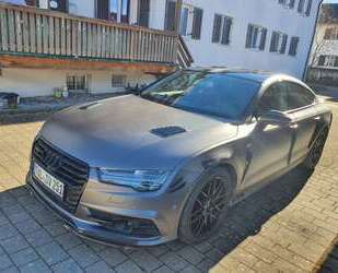 Audi A7 Gebrauchtwagen