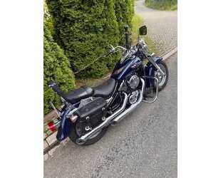 Kawasaki VN 800 Gebrauchtwagen