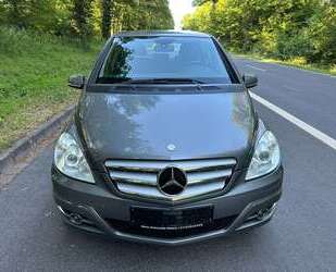 Mercedes-Benz B 200 Gebrauchtwagen