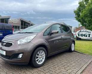 Kia Venga Gebrauchtwagen