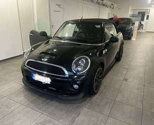 Mini John Cooper Works Cabrio Gebrauchtwagen