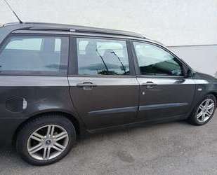 Fiat Stilo Gebrauchtwagen