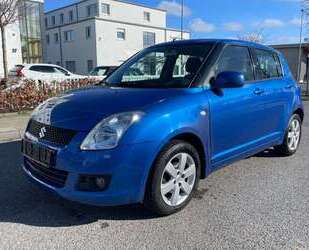 Suzuki Swift Gebrauchtwagen
