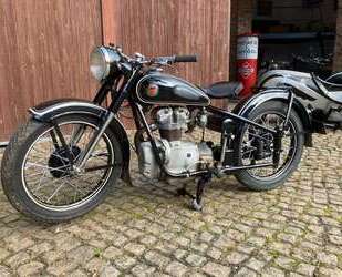 Simson AWO 425 Gebrauchtwagen