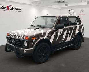 Lada 4x4 Gebrauchtwagen