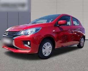 Mitsubishi Space Star Gebrauchtwagen