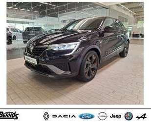 Renault Arkana Gebrauchtwagen