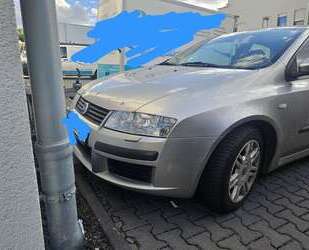 Fiat Stilo Gebrauchtwagen