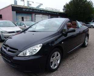 Peugeot 307 Gebrauchtwagen