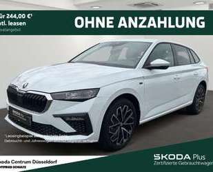 Skoda Scala Gebrauchtwagen