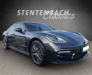 Porsche Panamera Gebrauchtwagen