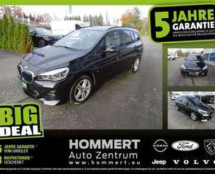BMW 218 Gebrauchtwagen