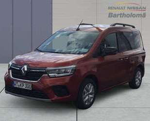 Renault Kangoo Gebrauchtwagen