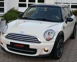 Mini Cooper Gebrauchtwagen