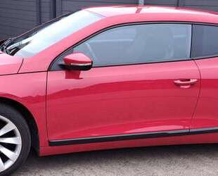 VW Scirocco Gebrauchtwagen
