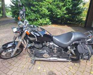 Triumph Speedmaster Gebrauchtwagen
