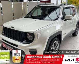Jeep Renegade Gebrauchtwagen