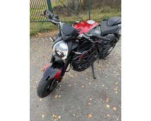 MV Agusta Brutale 800 Gebrauchtwagen