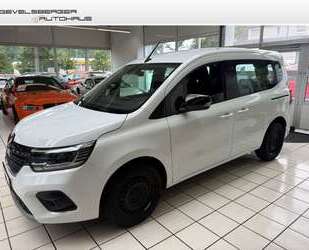 Renault Kangoo Gebrauchtwagen