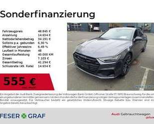 Audi A7 Gebrauchtwagen