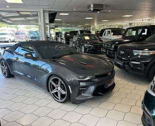 Chevrolet Camaro Gebrauchtwagen