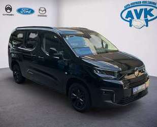 Citroen Berlingo Gebrauchtwagen