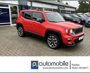 Jeep Renegade Gebrauchtwagen