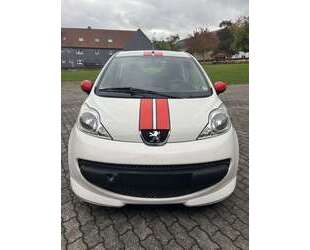 Peugeot 107 Gebrauchtwagen