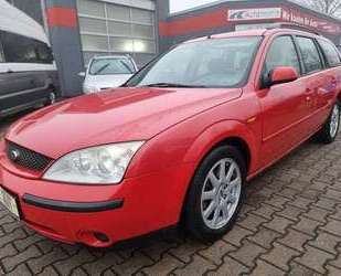 Ford Mondeo Gebrauchtwagen