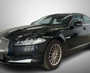 Jaguar XF Gebrauchtwagen