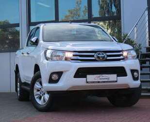 Toyota Hilux Gebrauchtwagen