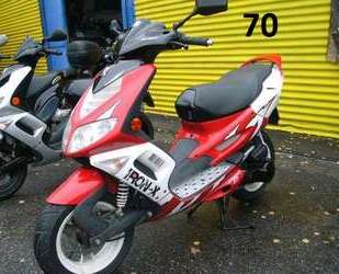 Peugeot Speedfight Gebrauchtwagen