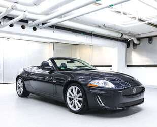 Jaguar XKR Gebrauchtwagen
