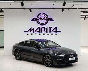 Audi A7 Gebrauchtwagen