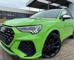 Audi RS Q3 Gebrauchtwagen