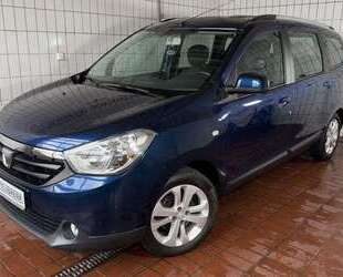 Dacia Lodgy Gebrauchtwagen