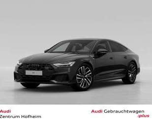 Audi A7 Gebrauchtwagen