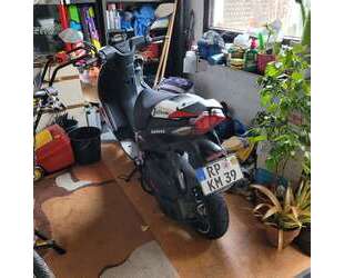 Peugeot Speedfight Gebrauchtwagen