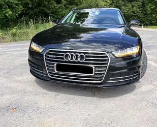 Audi A7 Gebrauchtwagen