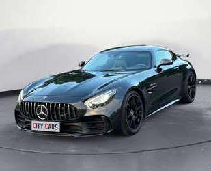 Mercedes-Benz AMG GT Gebrauchtwagen