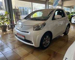 Toyota iQ Gebrauchtwagen