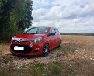 Renault Twingo Gebrauchtwagen