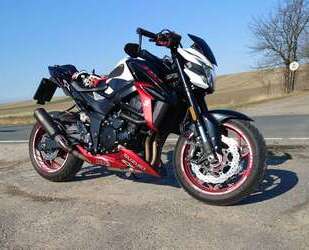 Suzuki GSX 750 Gebrauchtwagen