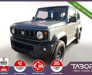Suzuki Jimny Gebrauchtwagen