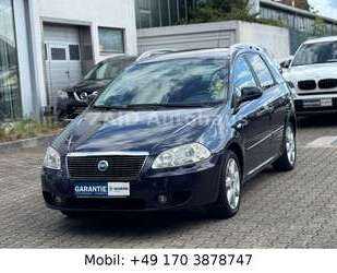 Fiat Croma Gebrauchtwagen