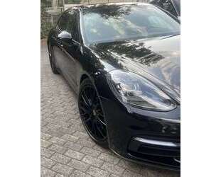 Porsche Panamera Gebrauchtwagen