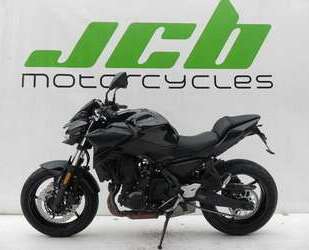 Kawasaki Z 650 Gebrauchtwagen