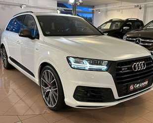 Audi SQ7 Gebrauchtwagen