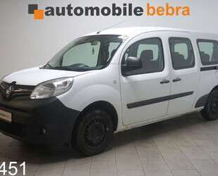 Renault Kangoo Gebrauchtwagen