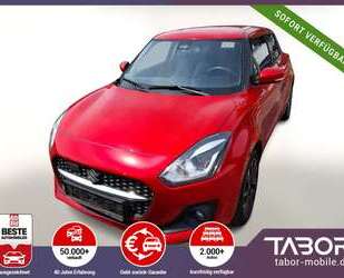 Suzuki Swift Gebrauchtwagen